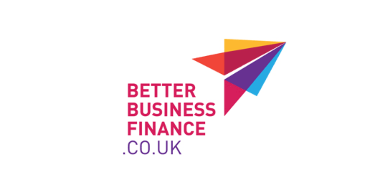 Better Business Finance logo