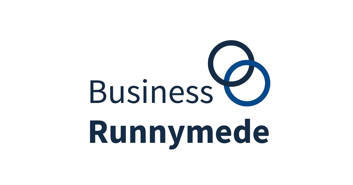 Runnymede Borough Council logo