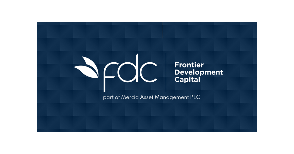 Frontier Development Capital logo