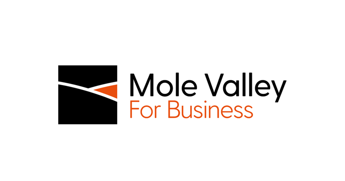 Mole Valley District Council logo