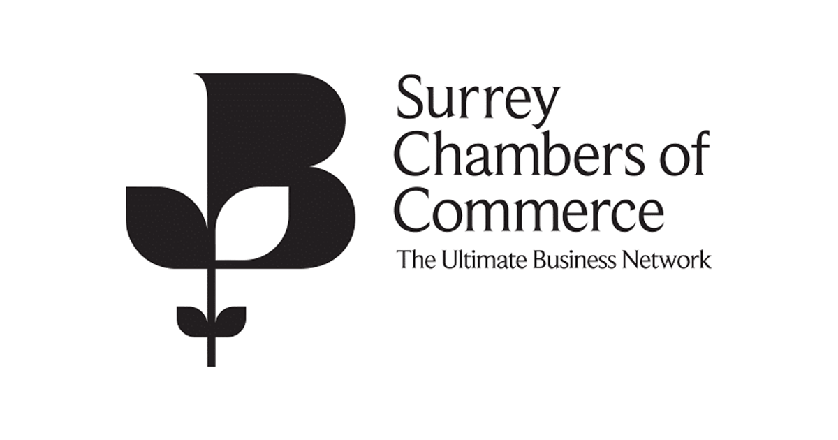 Surrey Chamber of Commerce logo