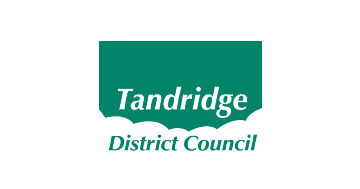 Tandridge District Council logo