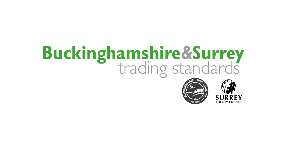 Trading Standards logo