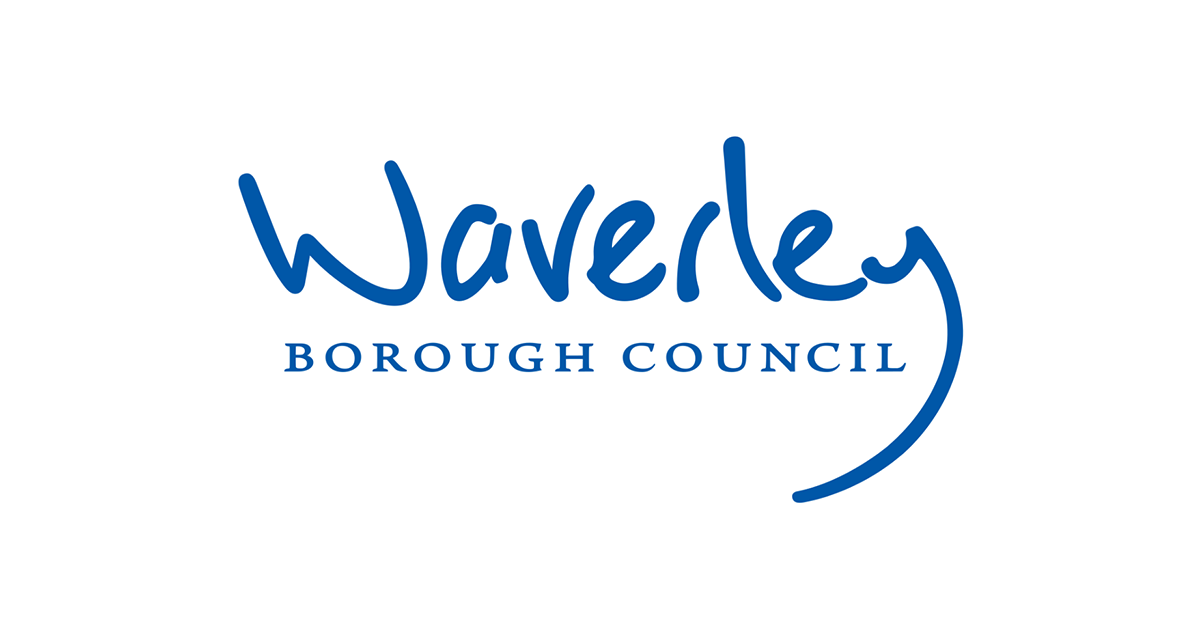 Waverley Borough Council logo